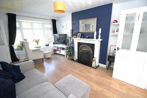 3 bedroom semi-detached house for sale, Irlam Road, Flixton