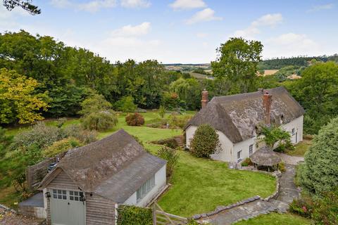 undefined, Dunsford, Exeter