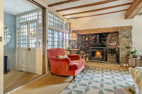 undefined, Dunsford, Exeter