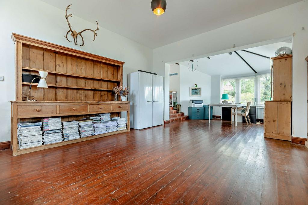 Drawing Room