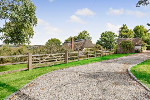 4 bedroom detached house for sale, Dunsford, Exeter
