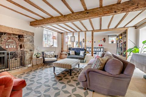 4 bedroom detached house for sale, Dunsford, Exeter