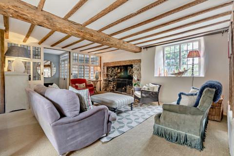 4 bedroom detached house for sale, Dunsford, Exeter