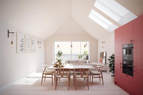 undefined, Harts Yard, Farnham, Surrey, GU9