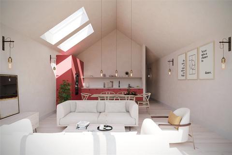 undefined, Harts Yard, Farnham, Surrey, GU9