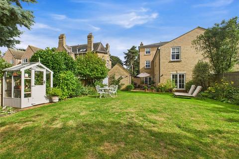 5 bedroom semi-detached house for sale, Cambridge Road, Colchester, Essex, CO3