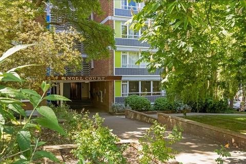 2 bedroom flat for sale, Knoll Court, Farquhar Road, Crystal Palace, London, SE19