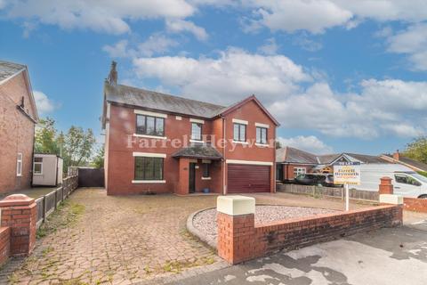 Chain House Lane, Preston PR4