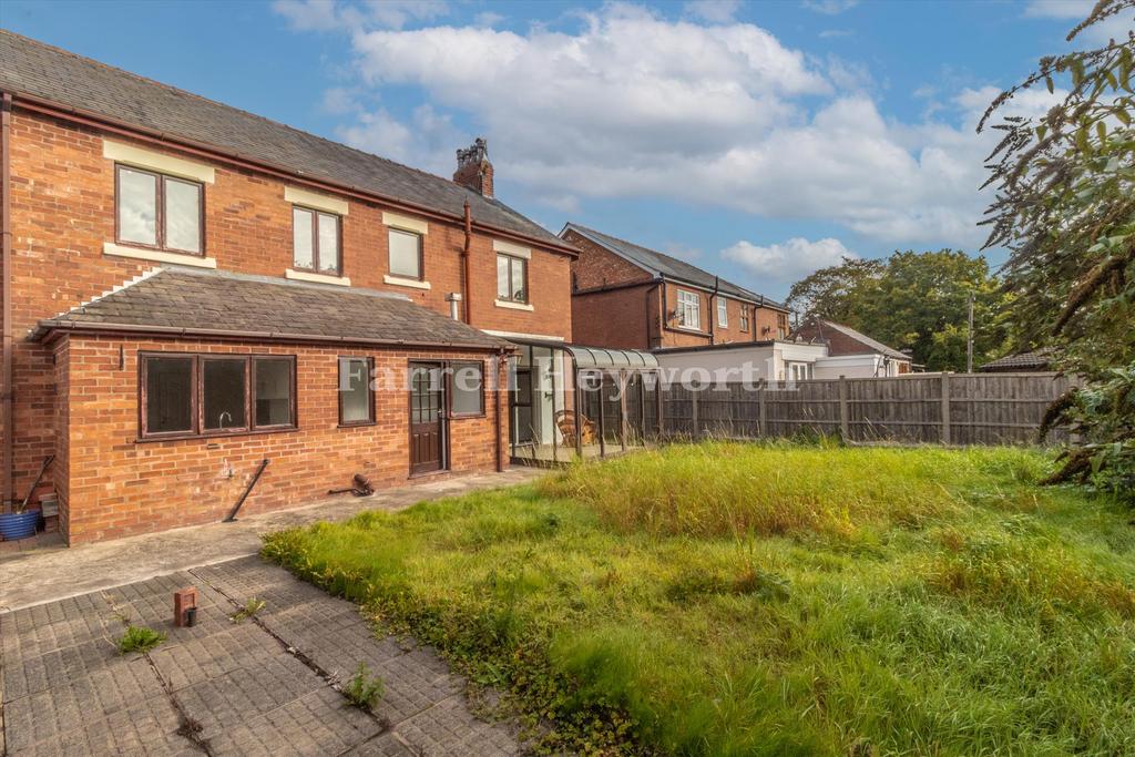 Rear Garden image 2