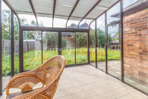 undefined, Chain House Lane, Preston PR4