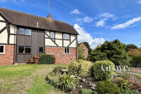 undefined, Churchill, Kidderminster
