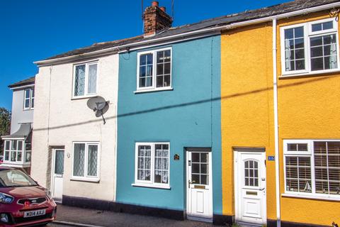 undefined, Yonder Street, Ottery St Mary