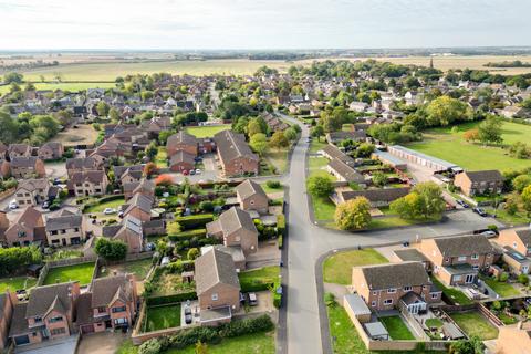 undefined, Warboys PE28