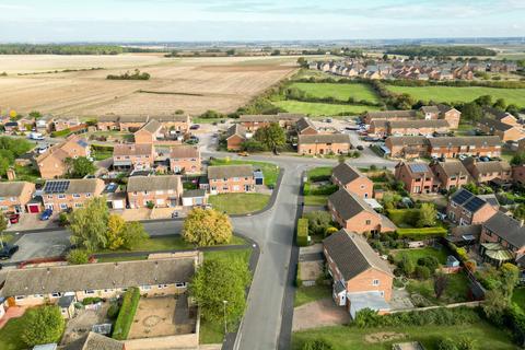 undefined, Warboys PE28