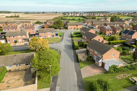 undefined, Warboys PE28