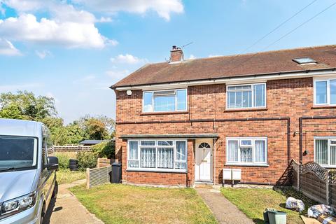 2 bedroom maisonette for sale, Penzance Close, Harefield, UB9