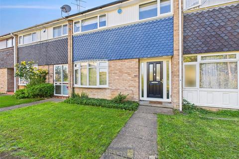 3 bedroom terraced house for sale, Mynchens, Basildon, Essex, SS15