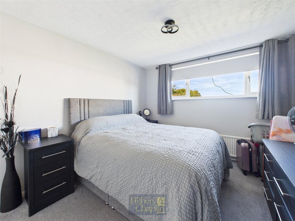 Bed 1