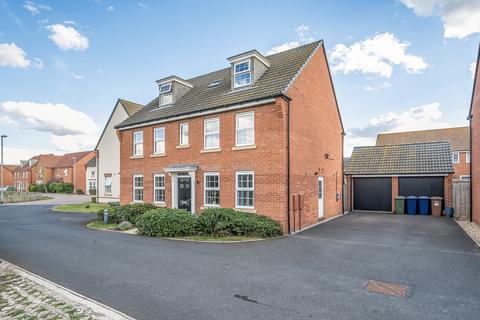 undefined, Glenfields North, Whittlesey, Peterborough, Cambridgeshire