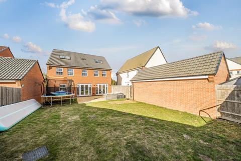 undefined, Glenfields North, Whittlesey, Peterborough, Cambridgeshire
