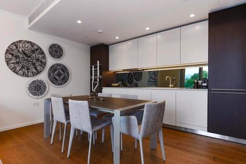 3 bedroom apartment to rent, Columbia Gardens, West Brompton SW6