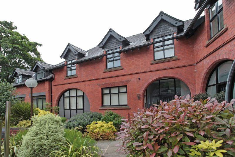 Copperfield Court, Altrincham 2 bed apartment £239,950
