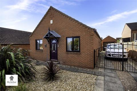 2 bedroom bungalow for sale, Bader Rise, Mattersey Thorpe, Doncaster, DN10