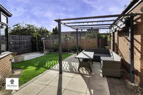 2 bedroom bungalow for sale, Bader Rise, Mattersey Thorpe, Doncaster, DN10