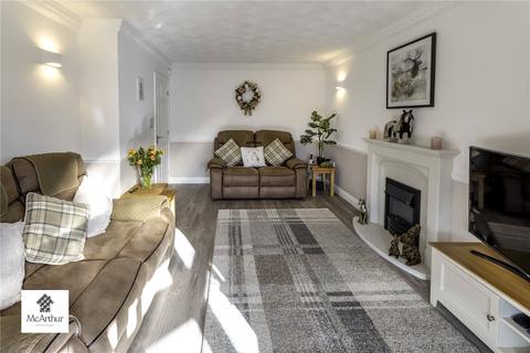 2 bedroom bungalow for sale, Bader Rise, Mattersey Thorpe, Doncaster, DN10