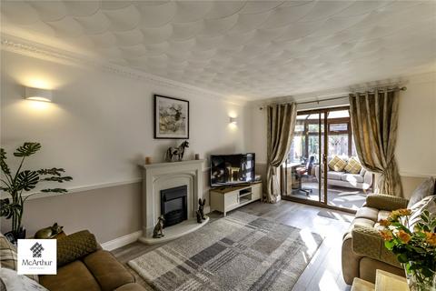 2 bedroom bungalow for sale, Bader Rise, Mattersey Thorpe, Doncaster, DN10