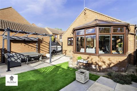 2 bedroom bungalow for sale, Bader Rise, Mattersey Thorpe, Doncaster, DN10
