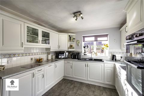2 bedroom bungalow for sale, Bader Rise, Mattersey Thorpe, Doncaster, DN10