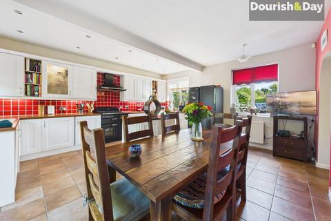 5 bedroom detached house for sale, Bryn Estyn Avenue, Whitchurch SY13