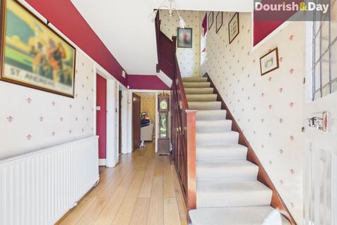 5 bedroom detached house for sale, Bryn Estyn Avenue, Whitchurch SY13
