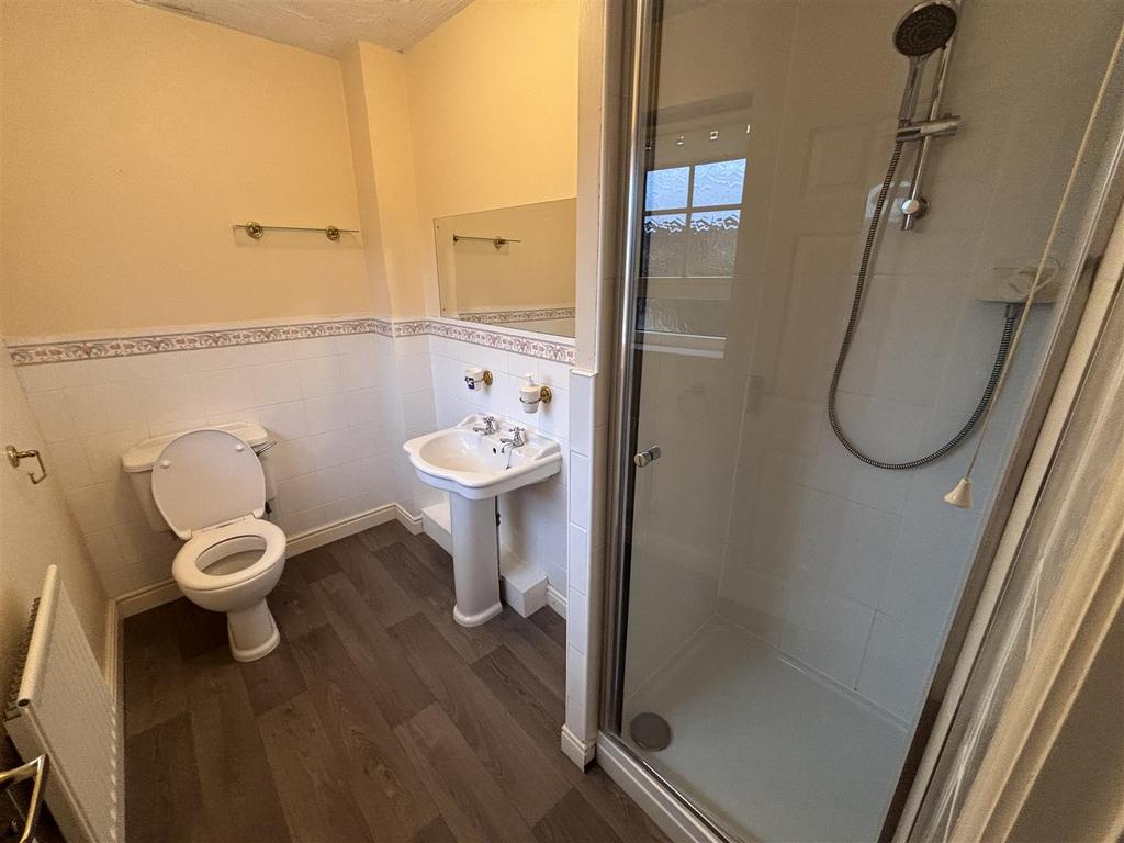 En suite