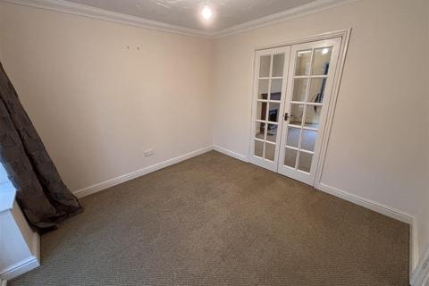 undefined, Holdenby Close, Market Harborough