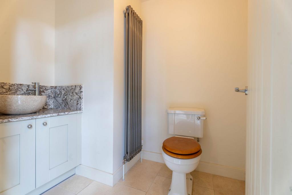 Guest WC
