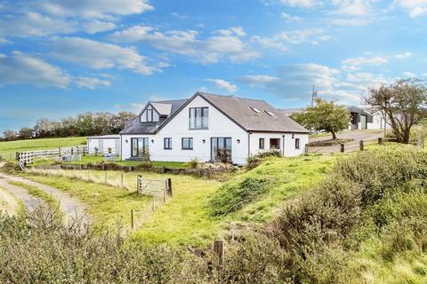 4 bedroom detached house for sale, Haverfordwest SA62