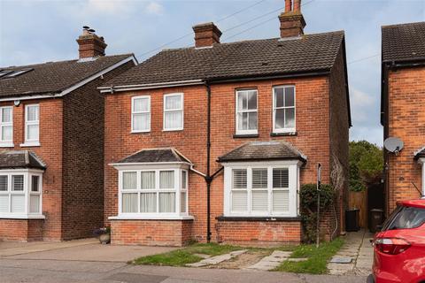 20 Albert Road North, Reigate, RH2 9EG
