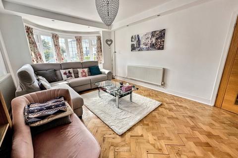 4 bedroom detached bungalow for sale, Hengistbury Head
