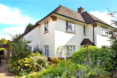 2 bedroom maisonette for sale, Yewlands Close, Banstead, Surrey, SM7