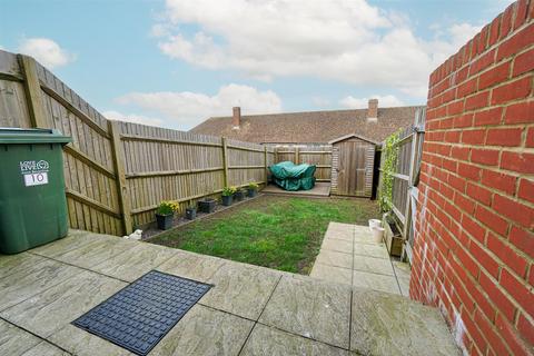 undefined, Ivy Gardens, Hastings