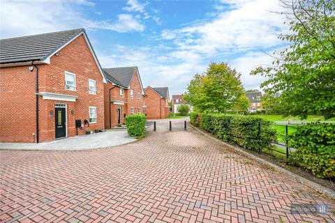 3 bedroom detached house for sale, Warbrook Road, Liverpool, Merseyside, L36