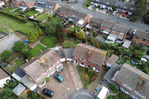 undefined, Prospect Way, Earl Shilton, LE9