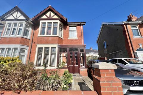 undefined, Glastonbury Avenue, Blackpool FY1