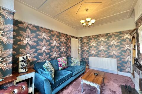 undefined, Glastonbury Avenue, Blackpool FY1