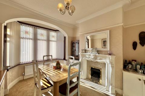 undefined, Glastonbury Avenue, Blackpool FY1