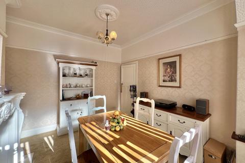 undefined, Glastonbury Avenue, Blackpool FY1