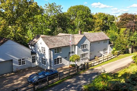 undefined, Newgrounds, Godshill, Fordingbridge, SP6