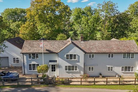 5 bedroom detached house for sale, Newgrounds, Godshill, Fordingbridge, SP6